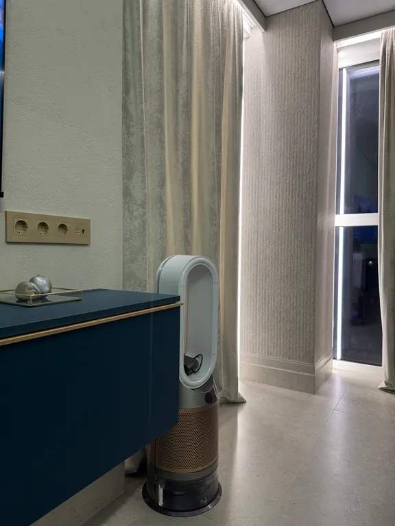 Уникальный проект в исторической части города