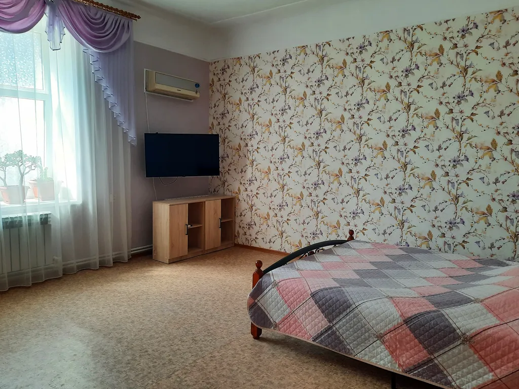 Квартира Квартира Стандарт — Алушта