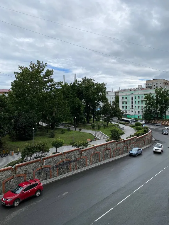 Уютная квартира в историческом центре