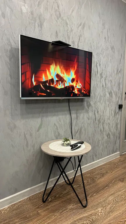 Ваша уютная квартира в самом сердце города