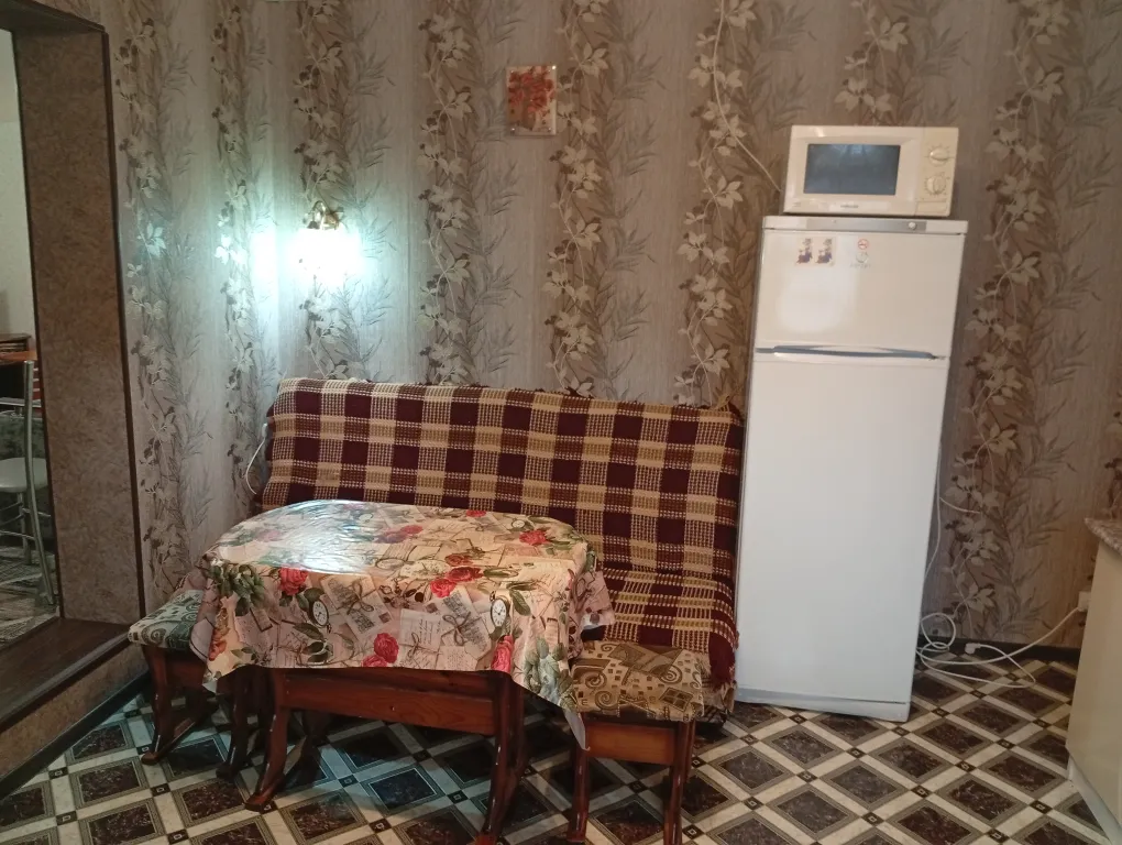 Часть дома в советском районе Тамбова