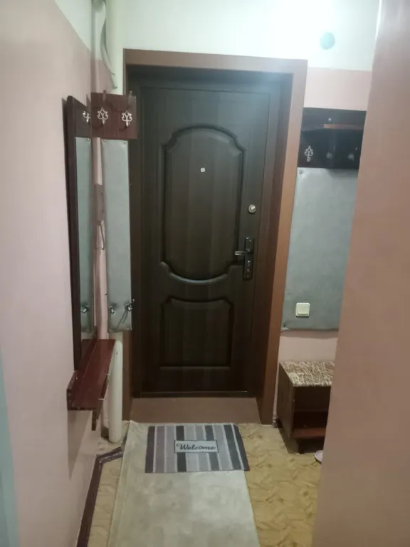 Уютная квартира в центре города, тихий район, инфраструктура в шаге