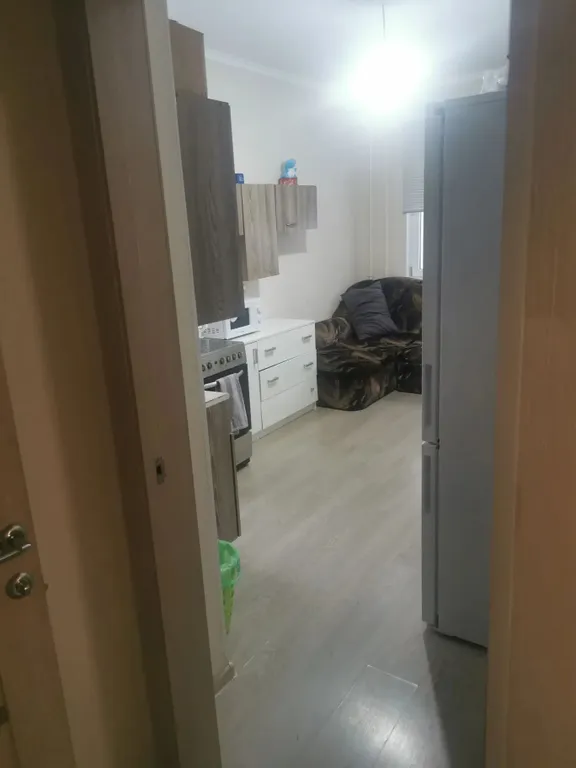 Просторная квартира для сотрудников