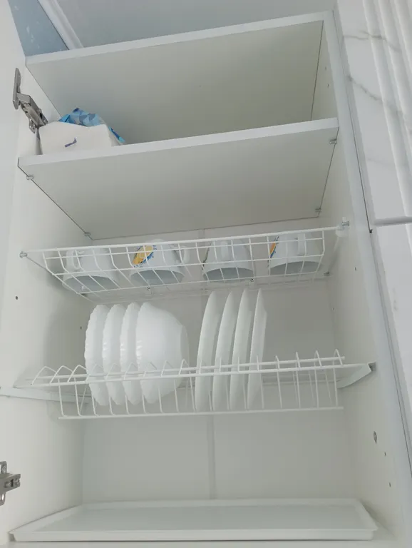 Уютная и тёплая квартира в центре города