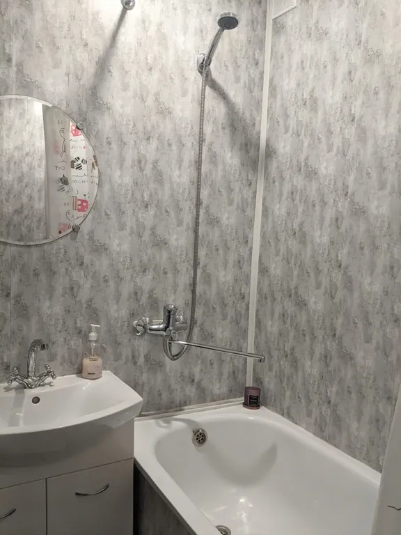 Квартира в центре