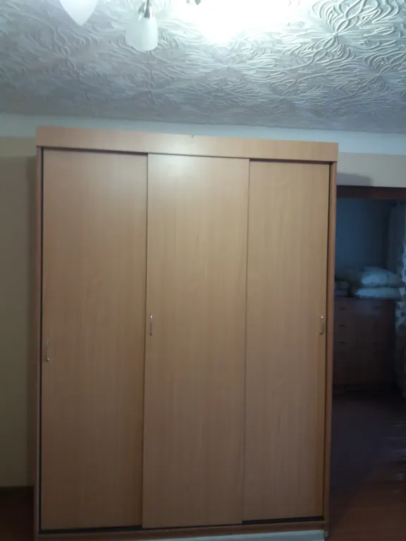 2-комнатная квартира в центре