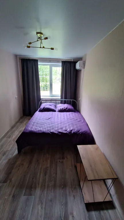 Уютная двухкомнатная квартира — аренда посуточно в Тольятти