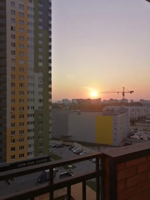 Квартира Квартира в ЖК Сокол — Самара
