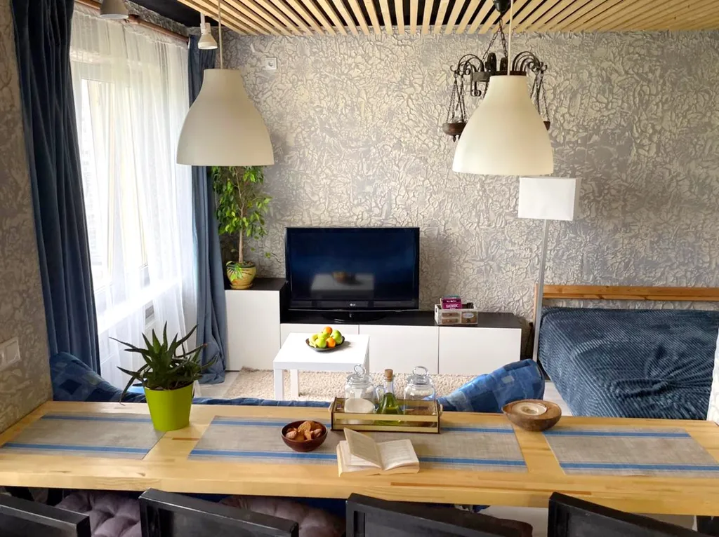 Студия Сокол в Олимпийском городке