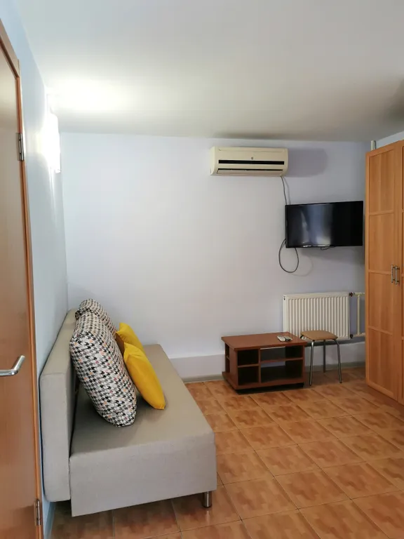 Квартира Комната — Анапа