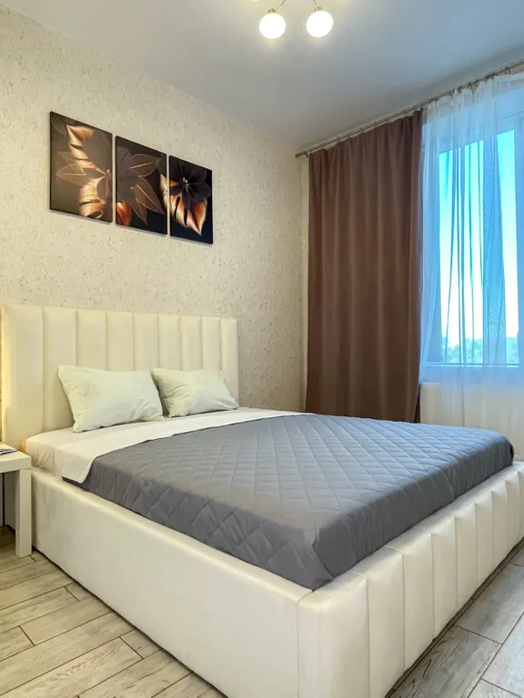 Квартира Уютная квартира для вашего отдыха Luxury Apartments — Москва