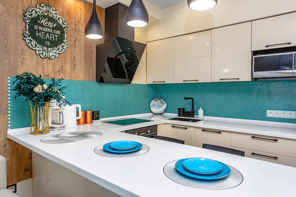 Солнечная квартира на Эгершельде