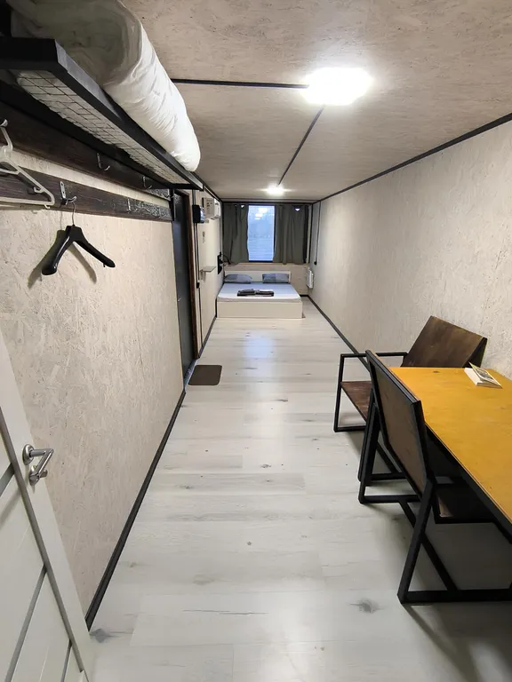 Квартира Комната — аренда посуточно в Волжский