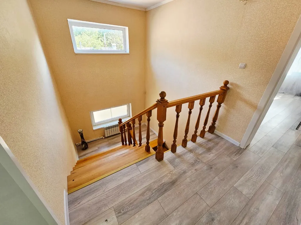 Домик мечты для идеального отдыха