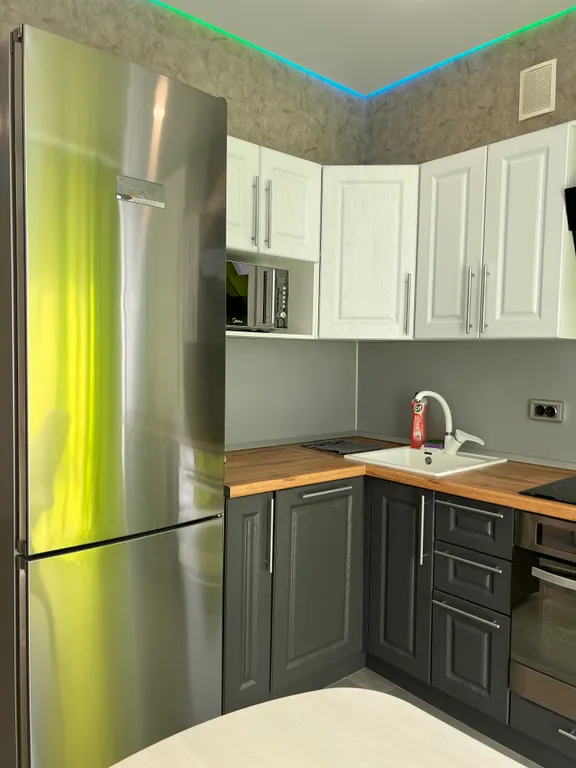 2 комнатная квартира  с видом на парк