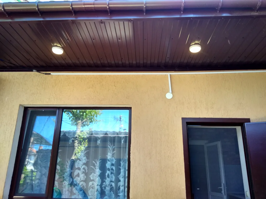 Дом для семьи в курортной зоне под ключ