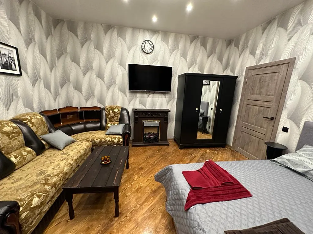 Квартира у Кремля