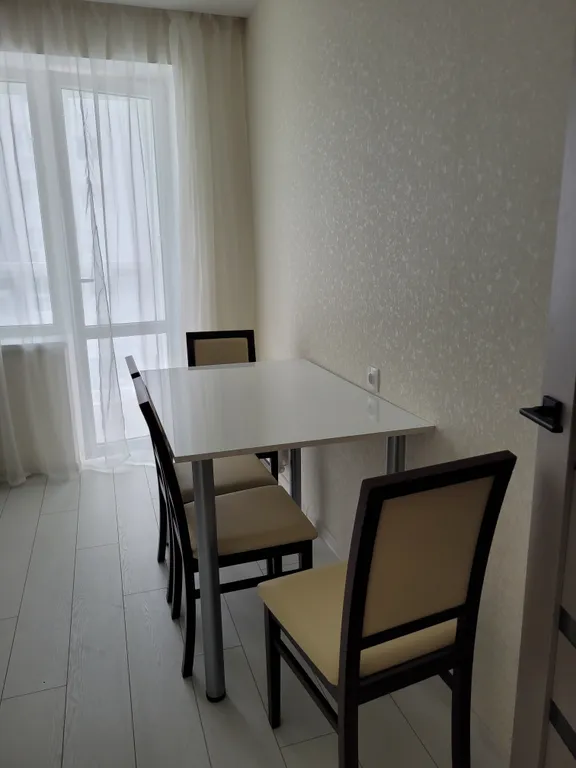 Квартира 1-комнатная Квартира — Калининград