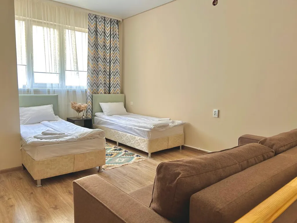 Апартамент №2