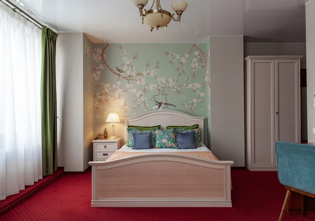 Квартира Комната — аренда посуточно в Красноярск