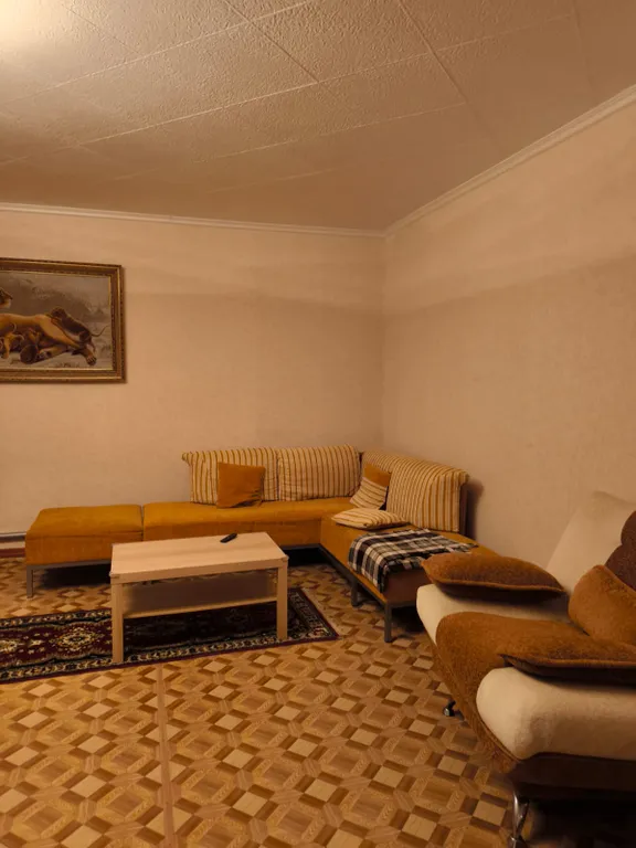 Уютный дом на берегу реки Трубеж