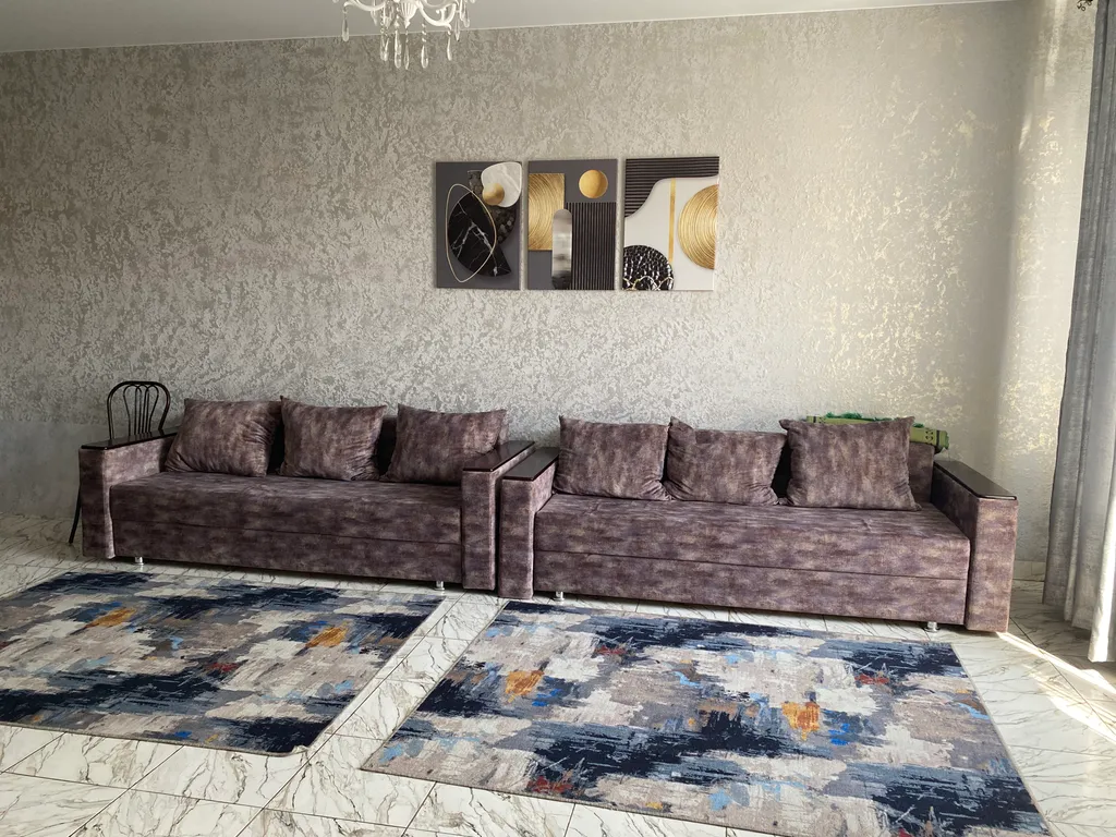 Коттедж 2х этажный с бассейном на 14 человек