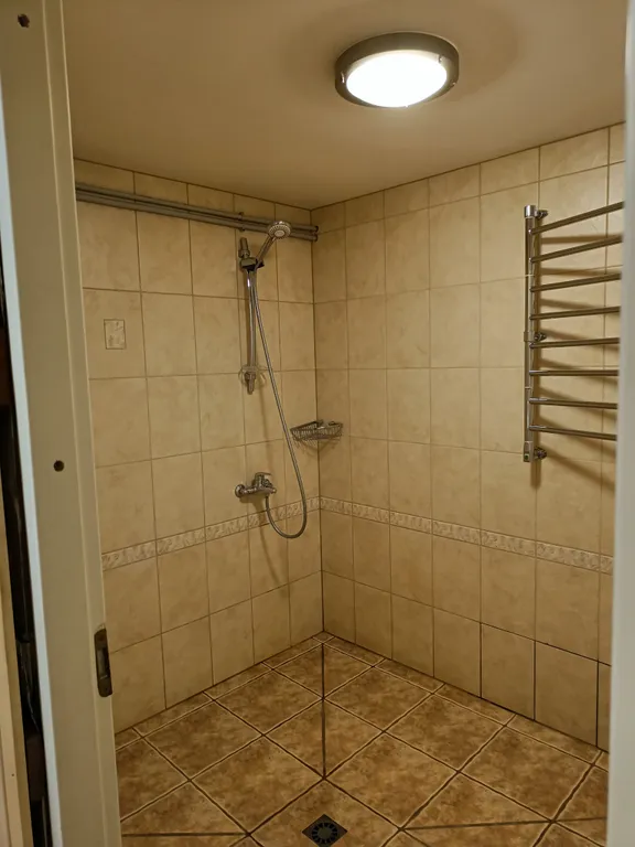 Дом с видом на Ладожское озеро