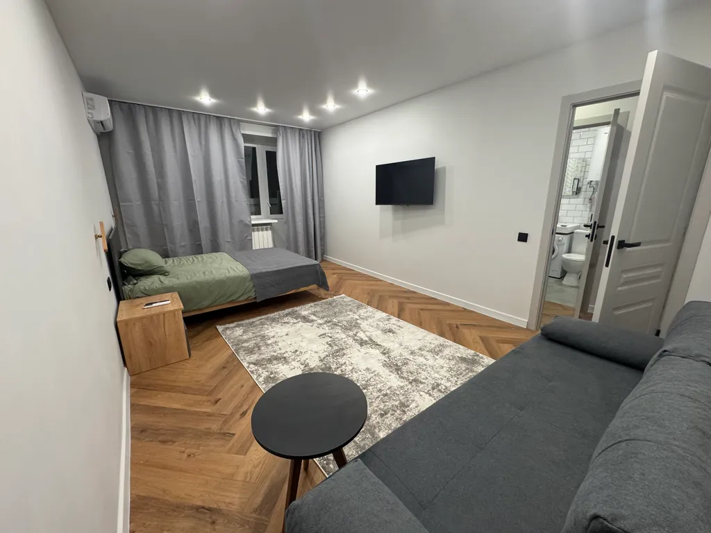 Квартира Уютная квартира в центре города — Ярославль