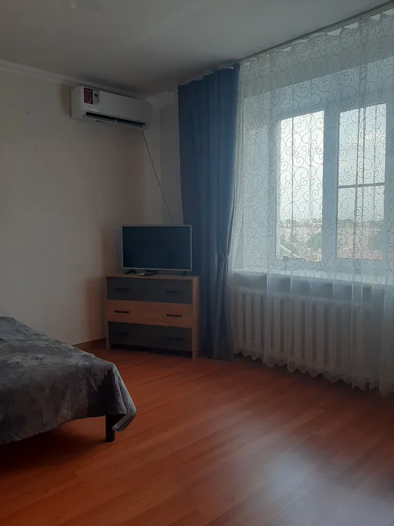 Однокомнатная квартира в самом центре с развитой инфраструктурой