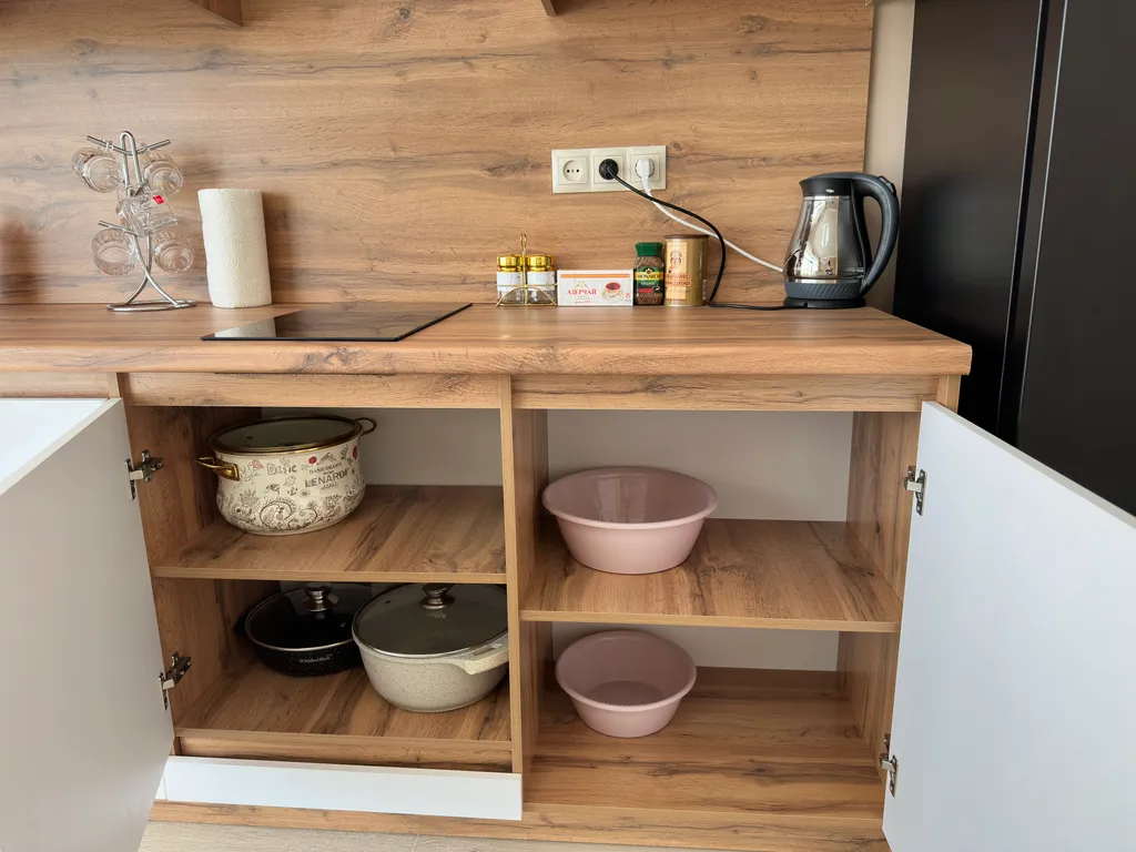 Коттедж Домик с видом на каньон — Миатли