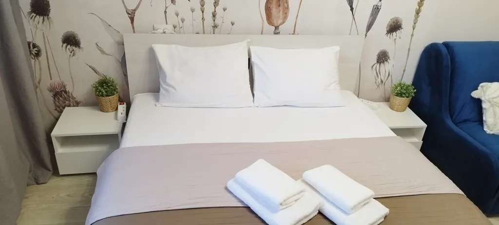 Квартира в Аненнках — аренда посуточно в Калуга