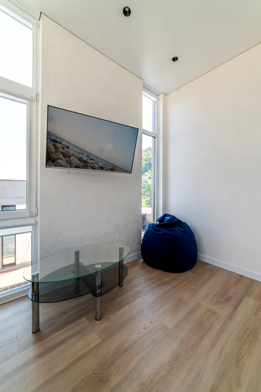 Коттедж 3-комнатный Дом — Барановка