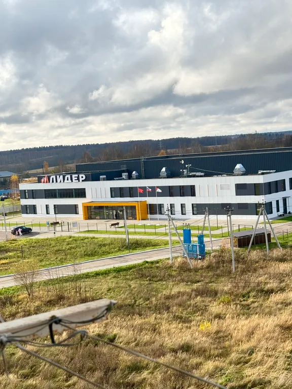 Уютная квартира в новостройке в центре города