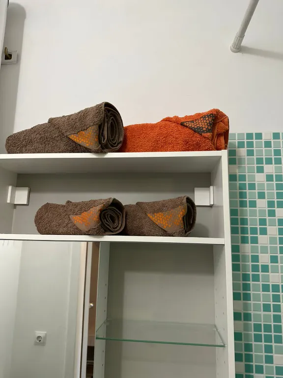 Уютная студия в центре города