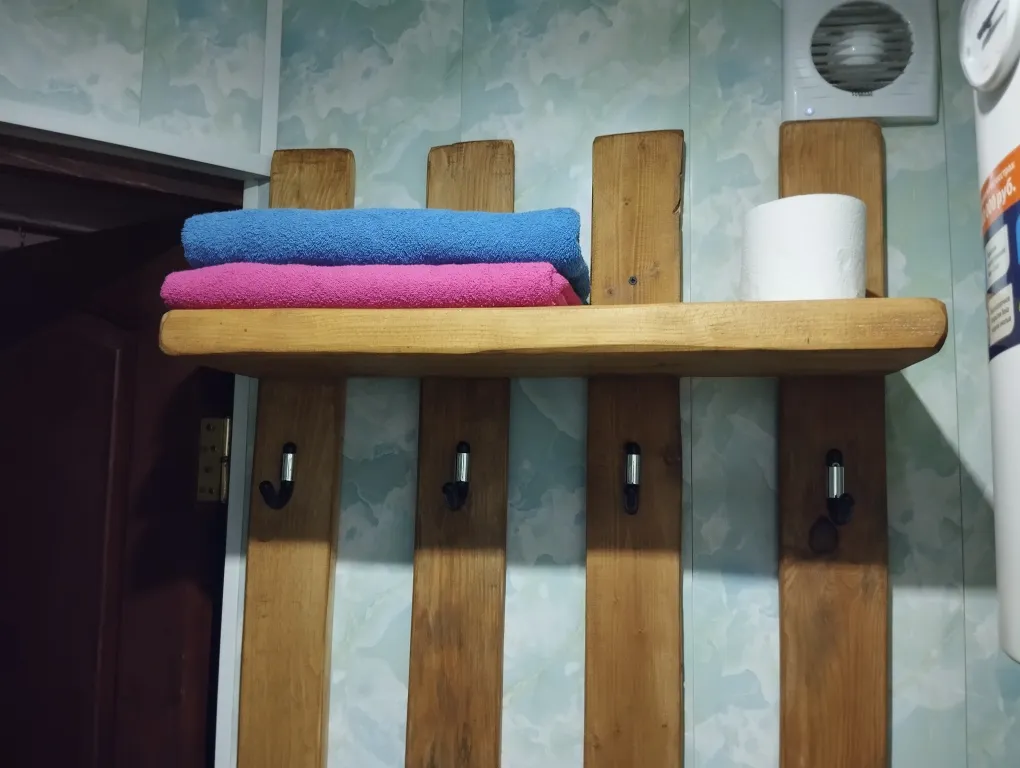 Студия в центре города