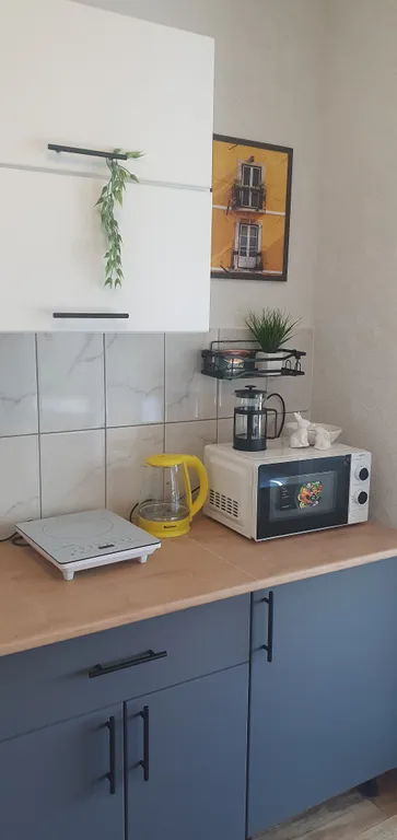 Люкс Апартаменты