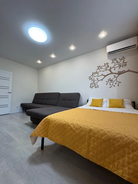 Новая квартира в 2 минутах от Набережной Брюгге