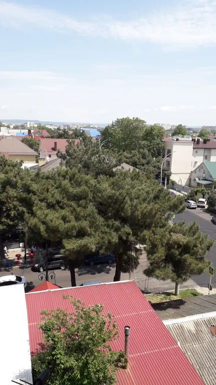 Квартира Квартира в центре — Анапа