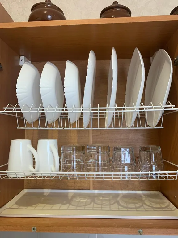 Свободная квартира прямо сейчас