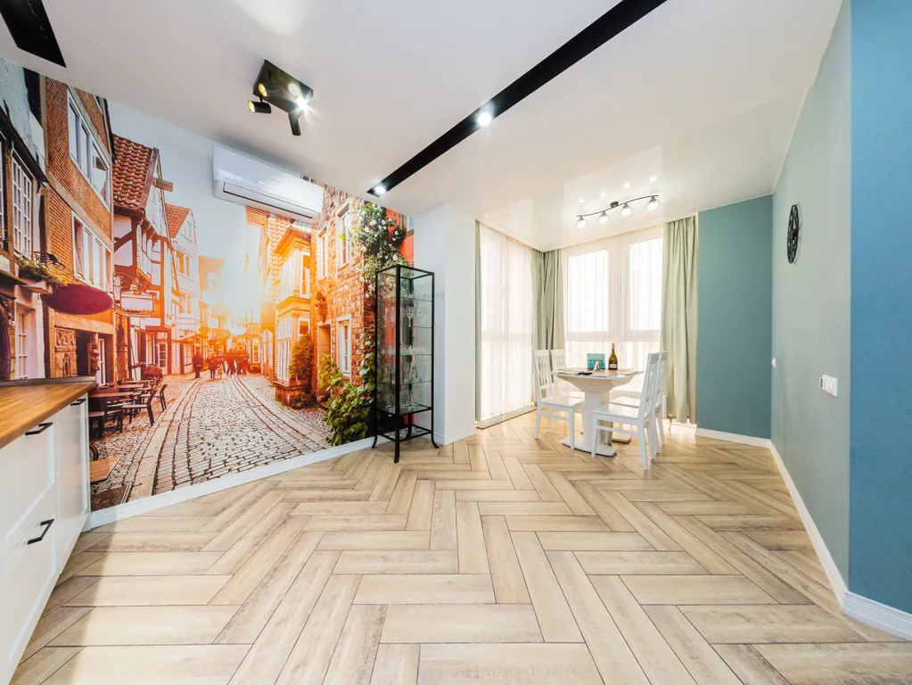 Квартира Отличная, уютная, современная квартира у моря — Анапа