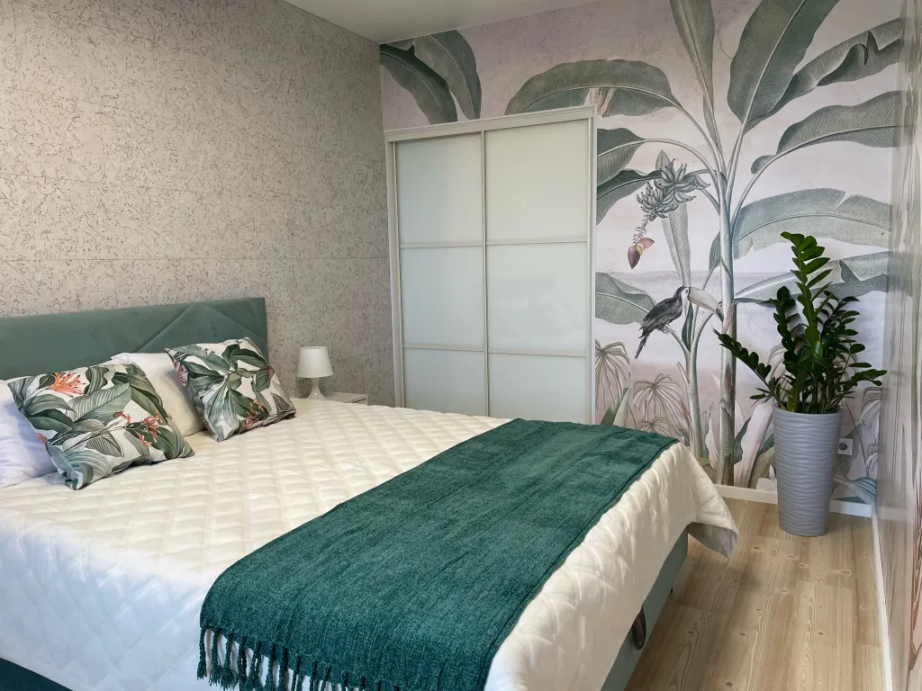 Новая квартира Комфорт — аренда посуточно в Протвино