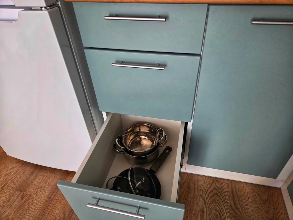 Уютная квартира с видом на море