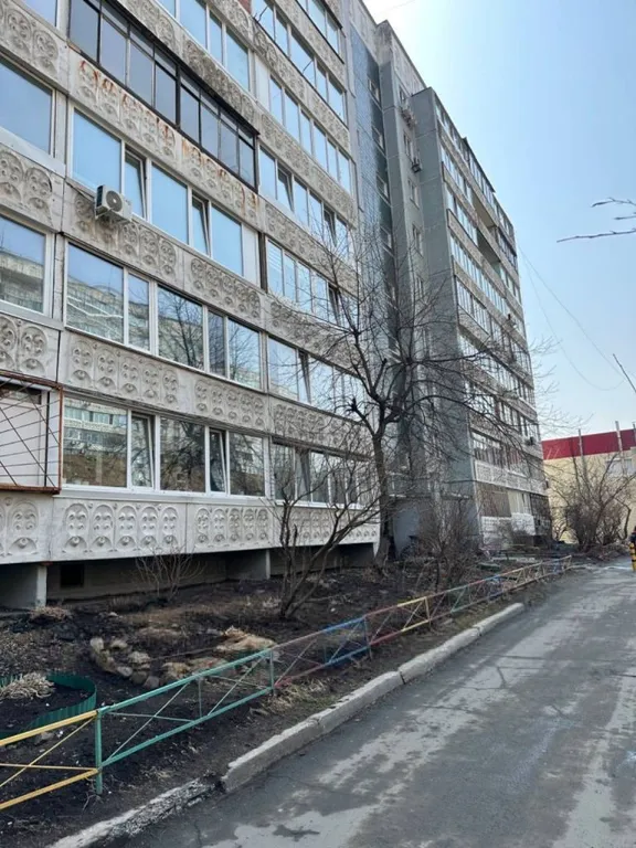 Квартира Очень чистая и уютная квартира от собственника — Владивосток