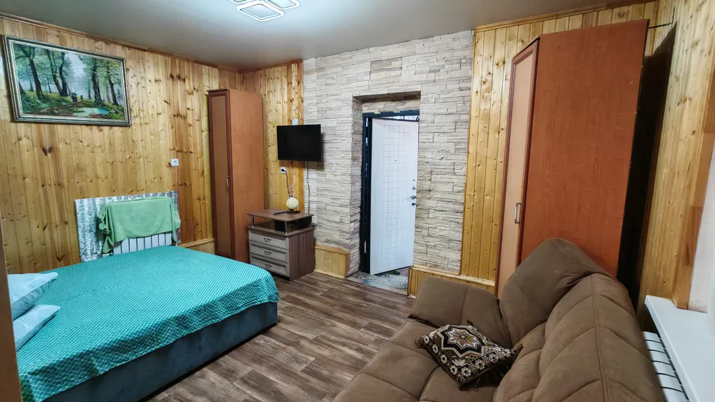 Дом в Щетинке