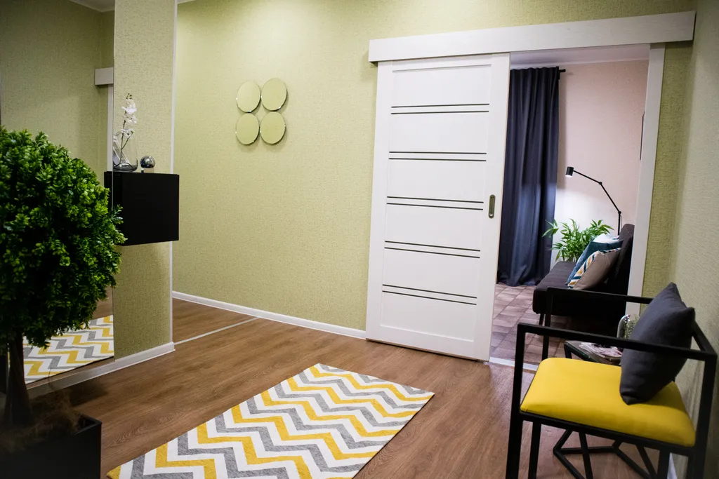 Квартира Квартира премиум класса — Новоуральск