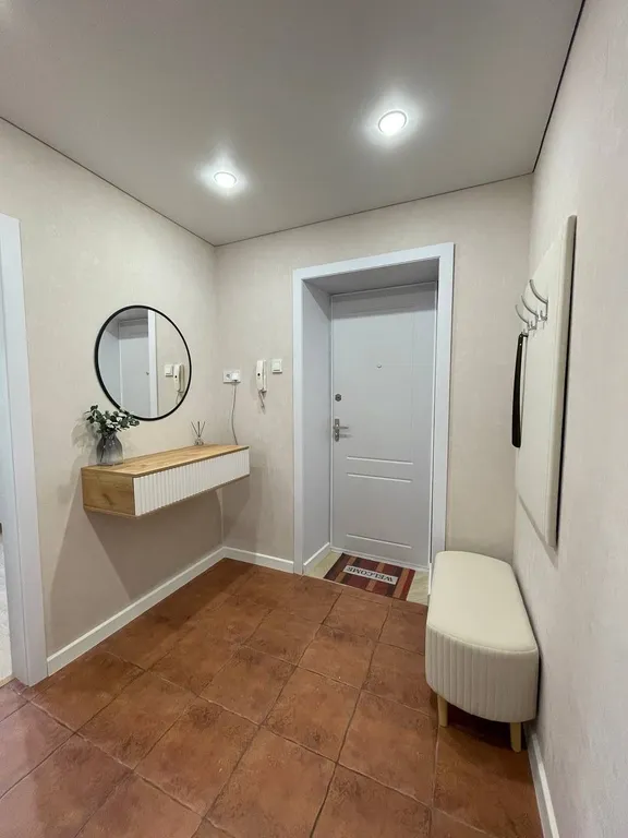 Современная квартира рядом с РКБ и МГУ