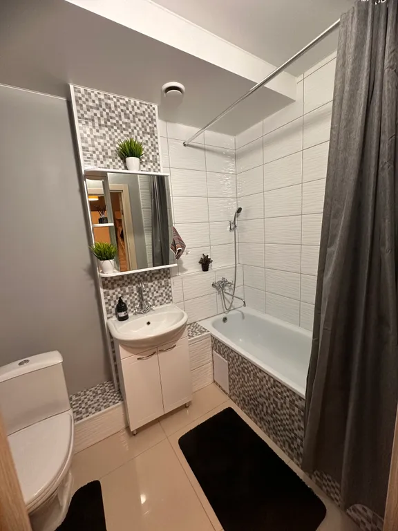 Уютная квартира в центре Перми