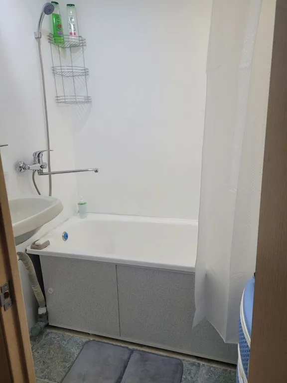 Светлая квартира