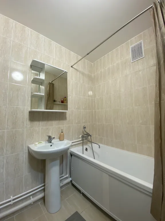 Квартира Новая квартира в историческом центре города — Красноярск