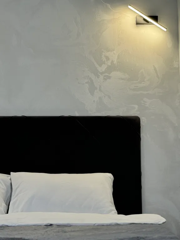 Квартира на улице исторической части Перми